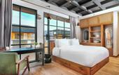 Туры в отель Secana Beachtown Resort & Residences