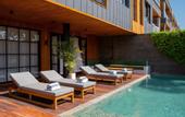 Туры в отель Secana Beachtown Resort & Residences