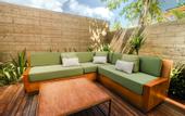 Туры в отель Secana Beachtown Resort & Residences