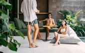 Туры в отель Secana Beachtown Resort & Residences