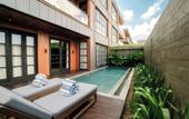Туры в отель Secana Beachtown Resort & Residences