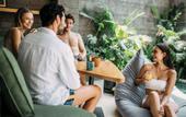 Туры в отель Secana Beachtown Resort & Residences