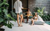 Туры в отель Secana Beachtown Resort & Residences
