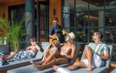 Туры в отель Secana Beachtown Resort & Residences