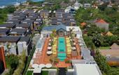 Туры в отель Secana Beachtown Resort & Residences