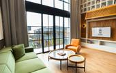 Туры в отель Secana Beachtown Resort & Residences