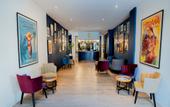 Туры в отель Secana Beachtown Resort & Residences