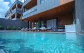Туры в отель Secana Beachtown Resort & Residences