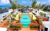 Туры в отель Secana Beachtown Resort & Residences
