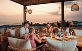 Туры в отель Secana Beachtown Resort & Residences