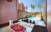 Туры в отель Seascape Luxury Resort & Spa Sanur By Ini Vie Hospitality