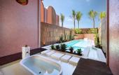 Туры в отель Seascape Luxury Resort & Spa Sanur By Ini Vie Hospitality