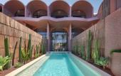 Туры в отель Seascape Luxury Resort & Spa Sanur By Ini Vie Hospitality