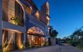Туры в отель Seascape Luxury Resort & Spa Sanur By Ini Vie Hospitality