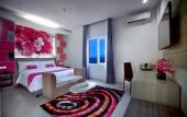 Туры в отель Favehotel Langko Mataram