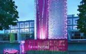 Туры в отель Favehotel Langko Mataram