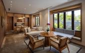 Туры в отель Sumitra Luxury Villas A Pramana Experience