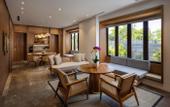 Туры в отель Sumitra Luxury Villas A Pramana Experience