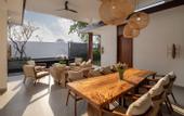 Туры в отель Sumitra Luxury Villas A Pramana Experience