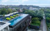 Туры в отель Atap Resort Canggu by Ini Vie Hospitality