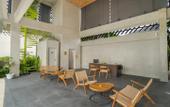 Туры в отель Atap Resort Canggu by Ini Vie Hospitality