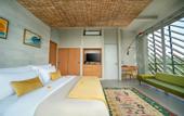 Туры в отель Atap Resort Canggu by Ini Vie Hospitality