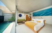 Туры в отель Atap Resort Canggu by Ini Vie Hospitality