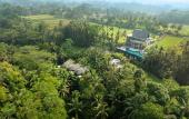 Туры в отель Abisena Wellness and Resort Ubud