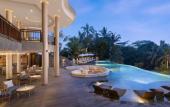 Туры в отель Abisena Wellness and Resort Ubud