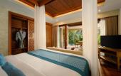 Туры в отель Abisena Wellness and Resort Ubud
