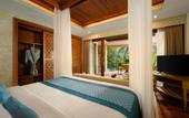 Туры в отель Abisena Wellness and Resort Ubud
