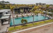 Туры в отель Regent Bali Canggu