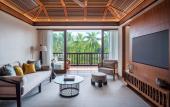 Туры в отель Regent Bali Canggu