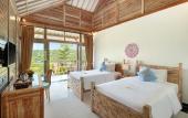 Туры в отель The Acala Shri Sedana Resort