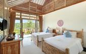 Туры в отель The Acala Shri Sedana Resort