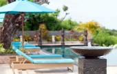 Туры в отель The Acala Shri Sedana Resort