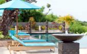 Туры в отель The Acala Shri Sedana Resort