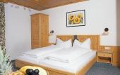 Туры в отель Appartements Fliana St. Anton
