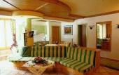 Туры в отель Appartements Fliana St. Anton