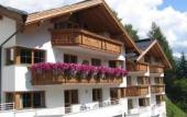 Туры в отель Appartements Fliana St. Anton