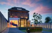 Туры в отель voco Bali Seminyak by IHG