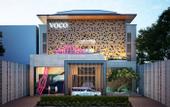 Туры в отель voco Bali Seminyak by IHG