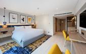 Туры в отель voco Bali Seminyak by IHG