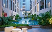 Туры в отель voco Bali Seminyak by IHG