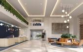 Туры в отель voco Bali Seminyak by IHG
