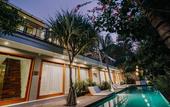 Туры в отель ZIN Canggu Resort & Villas