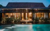 Туры в отель ZIN Canggu Resort & Villas