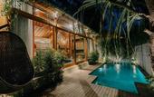 Туры в отель ZIN Canggu Resort & Villas