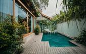 Туры в отель ZIN Canggu Resort & Villas