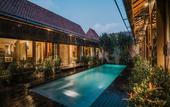 Туры в отель ZIN Canggu Resort & Villas